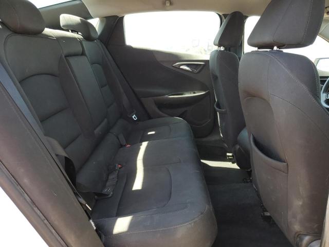 2016 CHEVROLET MALIBU LS - 1G1ZB5ST6GF300311