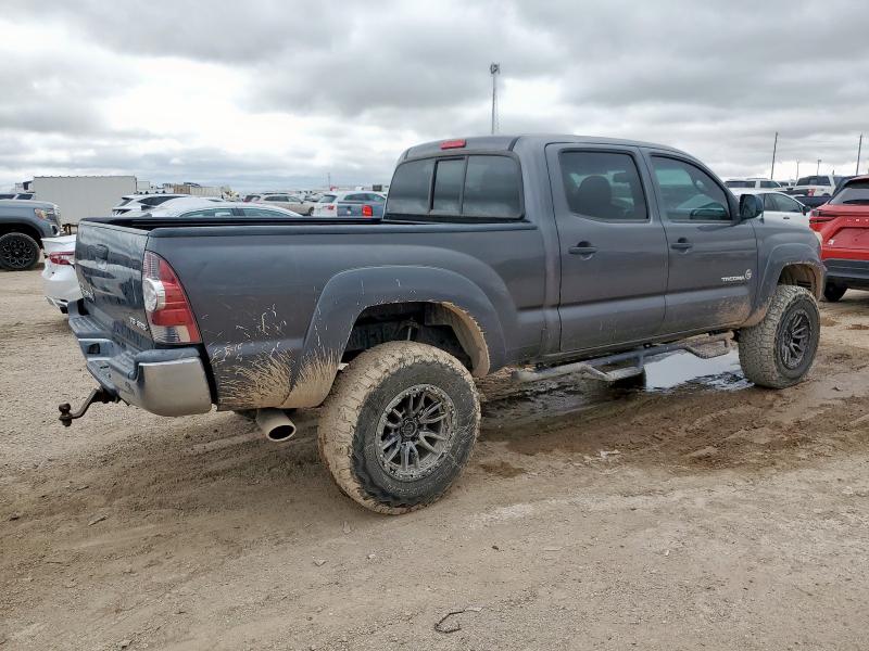 Vin: 5tfmu4fn5dx009614, lot: 63305745, toyota tacoma double cab long bed 20133