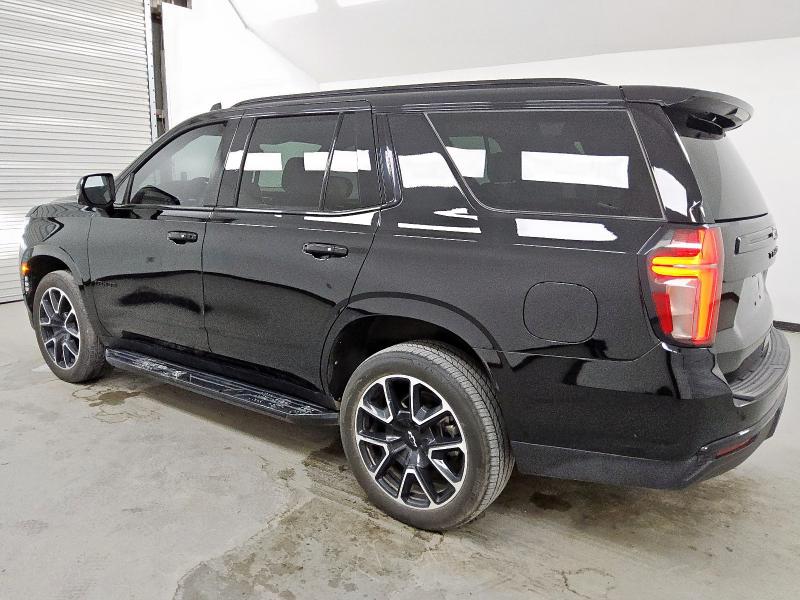 2023 CHEVROLET TAHOE C150 1GNSCRKD0PR490599