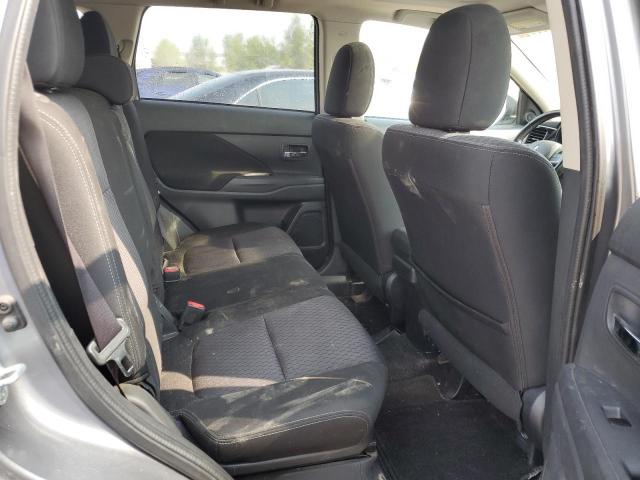 2015 MITSUBISHI OUTLANDER JA4JZ3AX8FZ600545