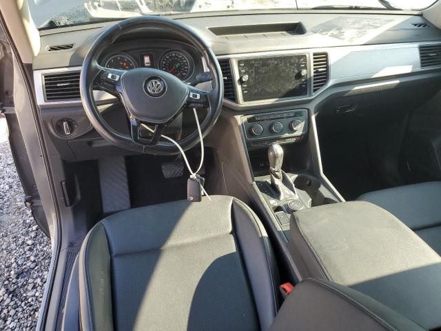 2018 VOLKSWAGEN ATLAS SE 1V2KR2CA4JC561878