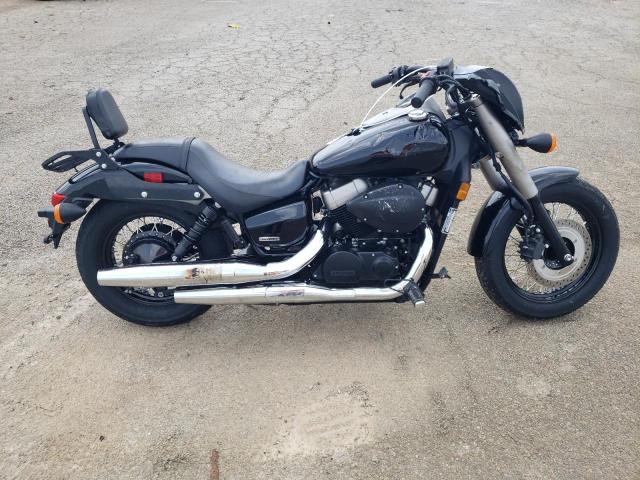 2011 HONDA VT750 C2B JH2RC5371BK100109