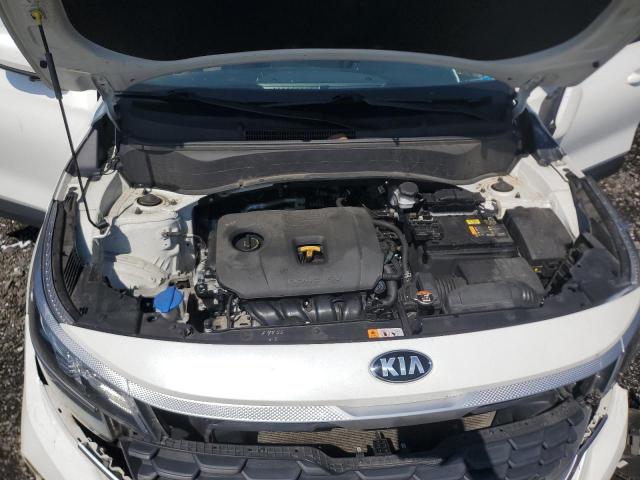 2021 KIA SELTOS LX KNDEPCAA6M7136933