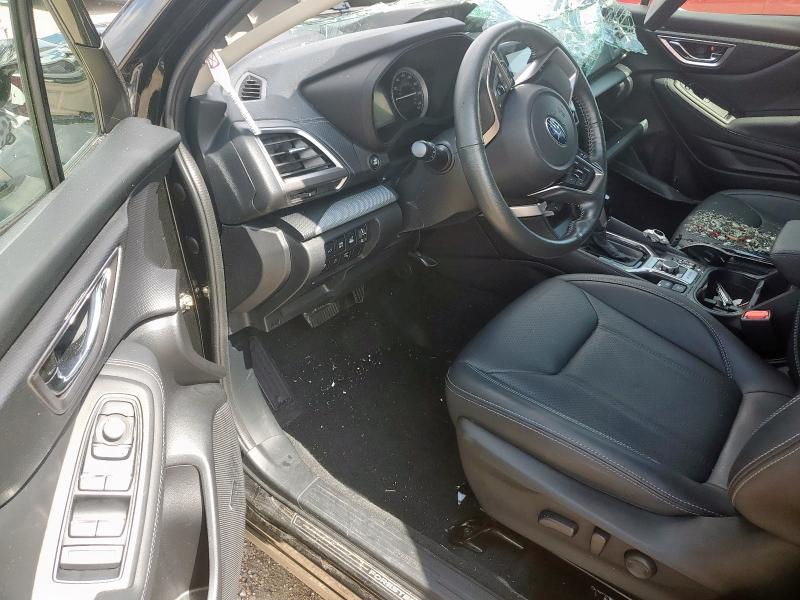 2021 SUBARU FORESTER L JF2SKAUC2MH593737