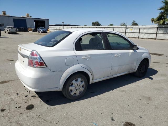 Vin: kl1td5dexab094552, lot: 63701925, chevrolet aveo ls 20103