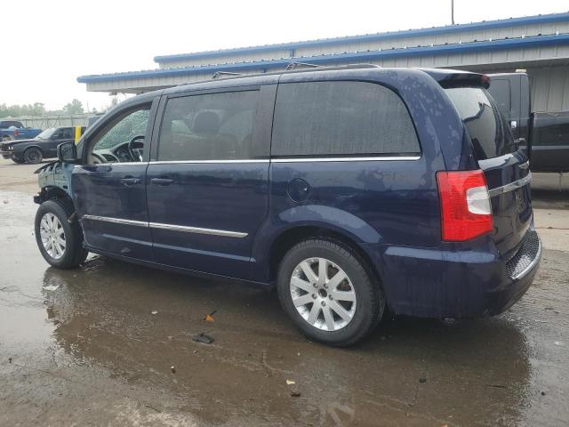 2014 CHRYSLER TOWN & COU - 2C4RC1BG5ER303576