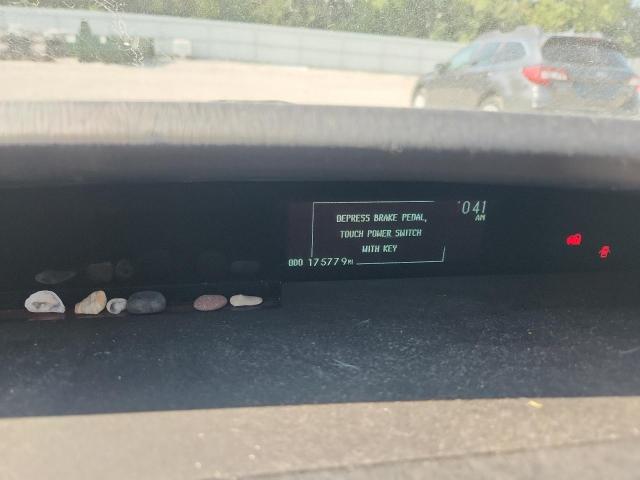 2011 TOYOTA PRIUS - JTDKN3DU1B5317610