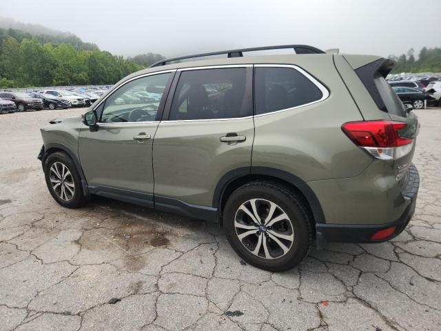 2019 SUBARU FORESTER L JF2SKAUC2KH539867