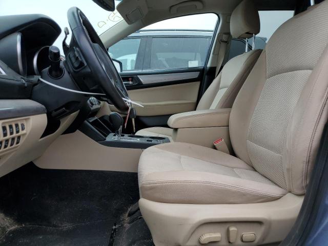 2016 SUBARU OUTBACK 2. 4S4BSBHC4G3242145