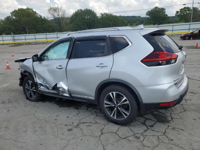 2020 NISSAN ROGUE S JN8AT2MT3LW016209