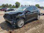 2019 HYUNDAI KONA SEL - KM8K2CAA3KU382141