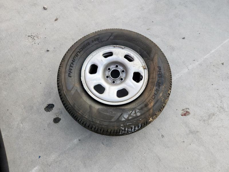 2022 NISSAN FRONTIER S 1N6ED1CL6NN640274