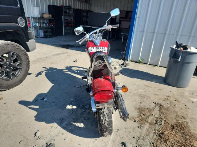 2001 KAWASAKI VN800 JKBVNCA161B507058
