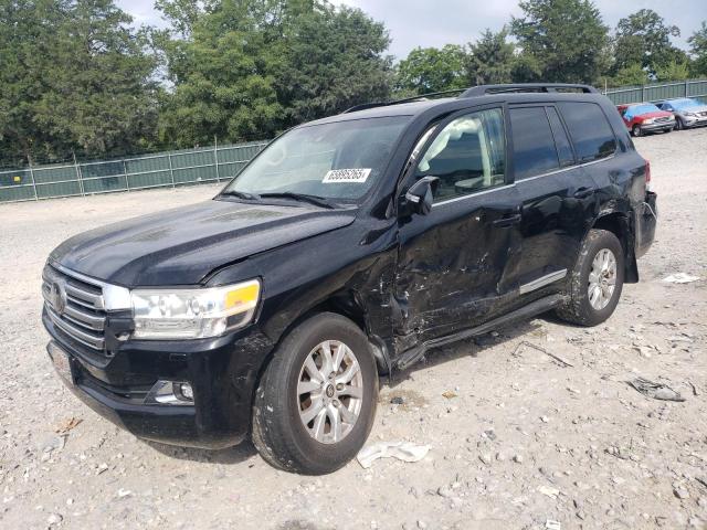 jtmcy7aj7j4064598 Toyota Land Cruis 2018