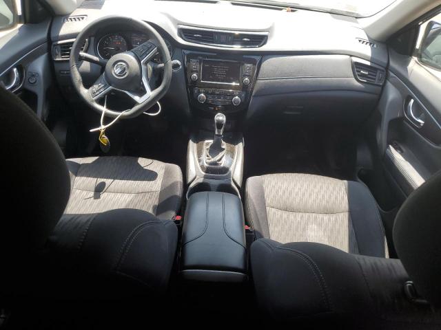 2019 NISSAN ROGUE S 5N1AT2MV0KC770239