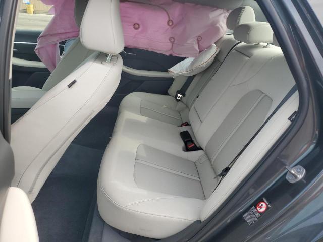 2023 HYUNDAI SONATA SEL - KMHL64JA5PA258735