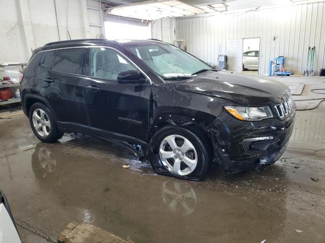 2019 JEEP COMPASS LA 3C4NJCBB7KT663879