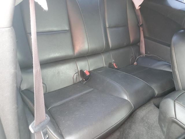 2015 CHEVROLET CAMARO LT - 2G1FF1E35F9118487