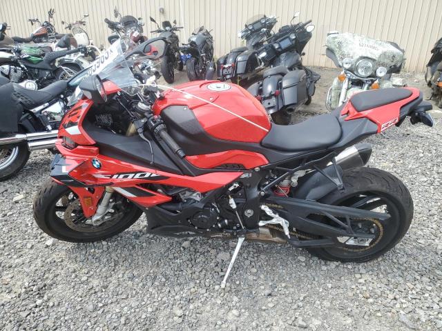 2023 BMW S 1000 RR WB10E6303P6H43906