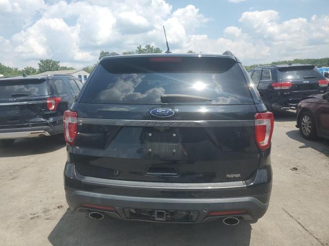 2018 FORD EXPLORER X - 1FM5K8D88JGB83473