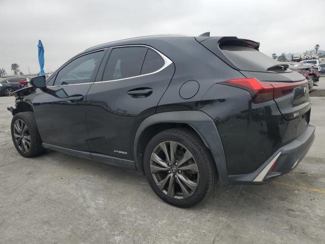 2020 LEXUS UX 250H JTHR9JBH9L2030224