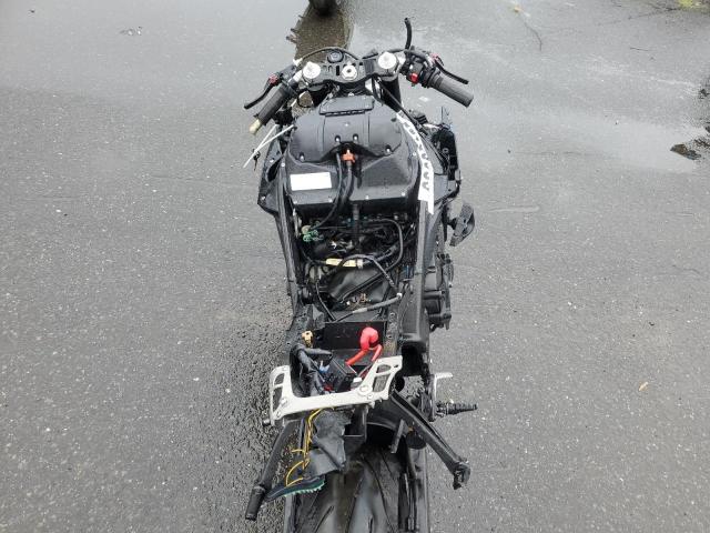2012 YAMAHA YZFR1 JYARN23E4CA014361
