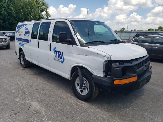 Vin: 1gcwggcg3e1118150, lot: 62864655, chevrolet express 20144