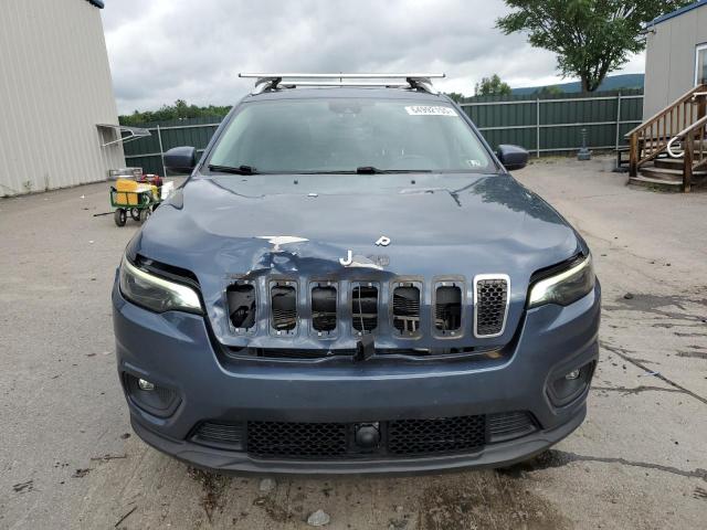 2021 JEEP CHEROKEE L 1C4PJMMX7MD202410