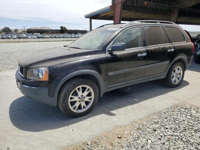 VOLVO XC90 T6