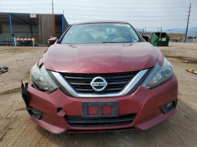 2017 NISSAN ALTIMA 3.5 1N4BL3AP1HC264910