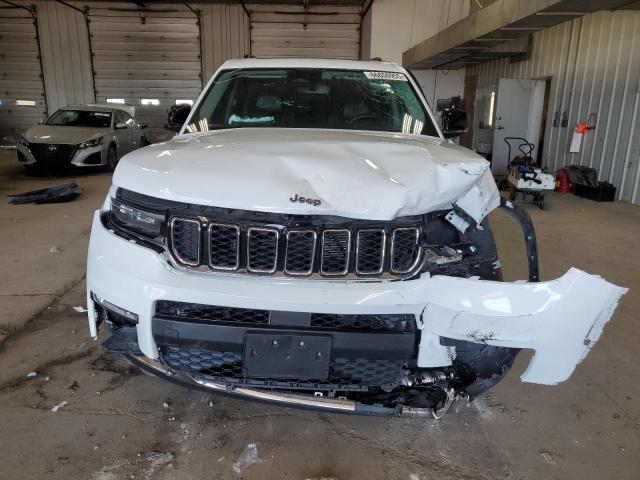 2021 JEEP GRAND CHER 1C4RJKBG3M8118478