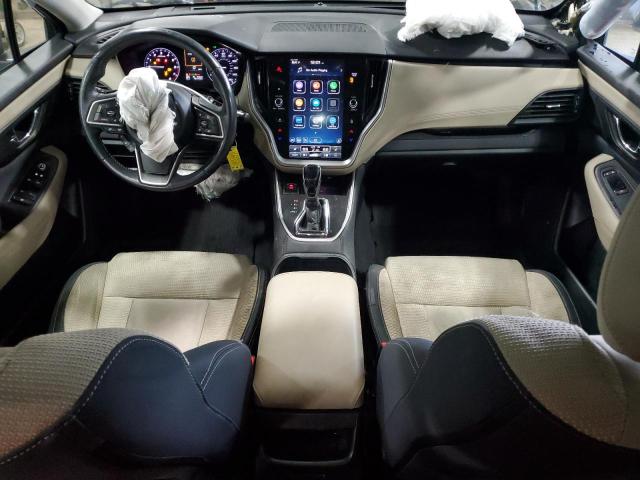 2020 SUBARU OUTBACK PR 4S4BTACC9L3263761
