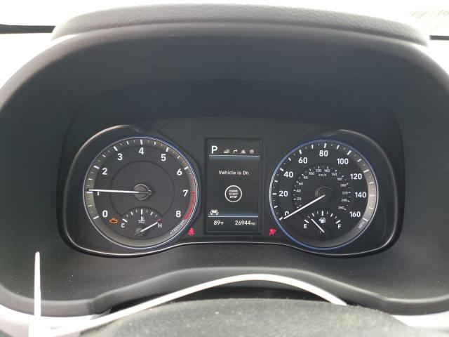 2021 HYUNDAI KONA ULTIM KM8K5CA52MU730895