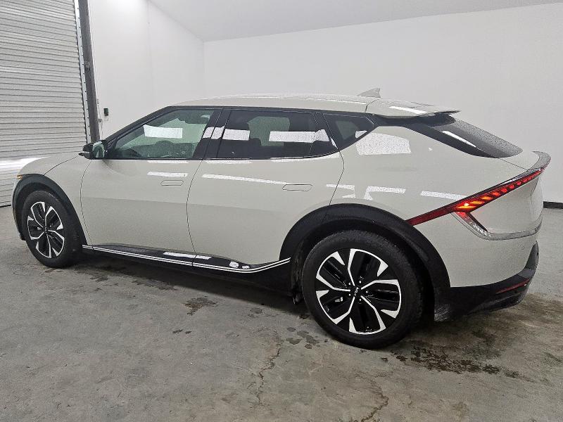 2024 KIA EV6 LIGHT KNDC34LA7R5193764