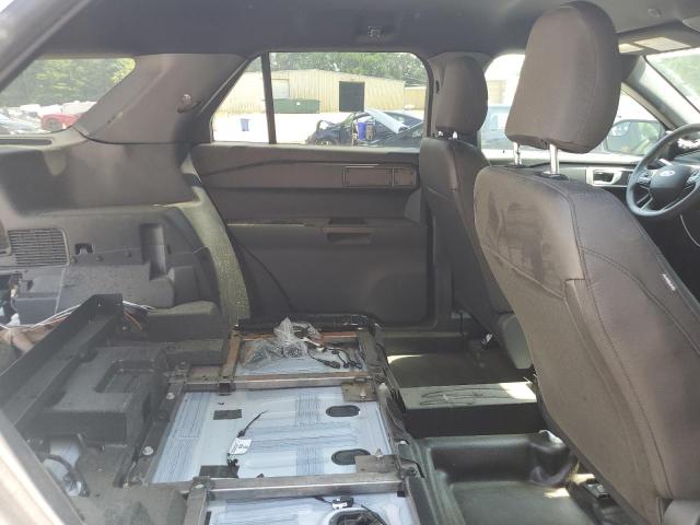 2021 FORD EXPLORER P 1FM5K8AW2MNA20952