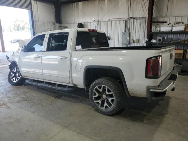 2017 GMC SIERRA K15 - 3GTU2NEJ6HG167593