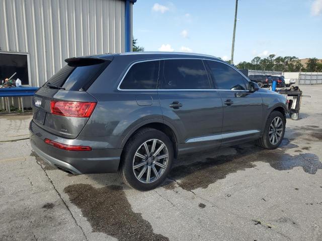 2018 AUDI Q7 PREMIUM WA1LHAF75JD044290