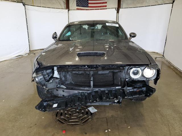2022 DODGE CHALLENGER 2C3CDZKG1NH219234