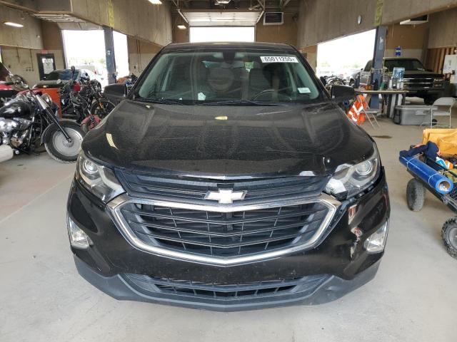 2019 CHEVROLET EQUINOX LT - 3GNAXKEV0KL261495