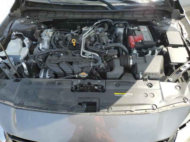 2024 NISSAN ALTIMA SV 1N4BL4DV4RN365719