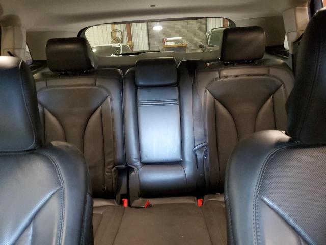 2019 LINCOLN NAUTILUS R 2LMPJ6L99KBL21612