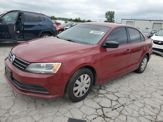 2016 VOLKSWAGEN JETTA S - 3VW267AJ0GM387709