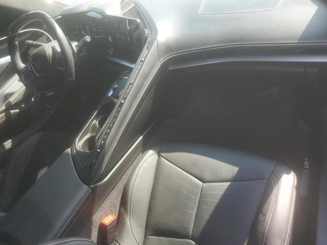 2023 CHEVROLET CORVETTE Z 1G1YF2D3XP5600483