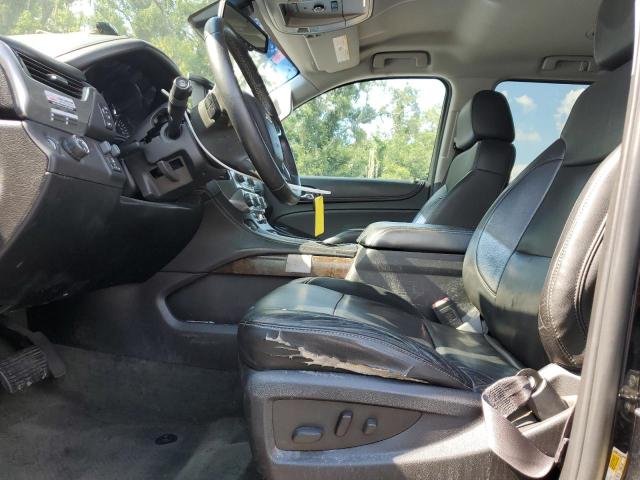 2015 CHEVROLET SUBURBAN C 1GNSCJKCXFR169645