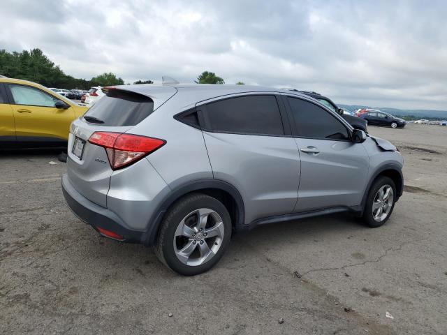 2017 HONDA HR-V LX 3CZRU6H33HM703575