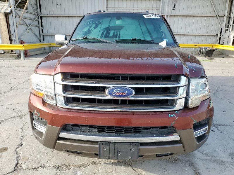 2016 FORD EXPEDITION 1FMJU1HT5GEF26128