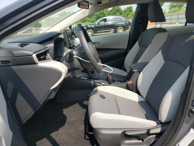 2025 TOYOTA COROLLA LE - JTDBCMFE3S3080888
