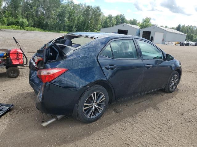 2019 TOYOTA COROLLA L 2T1BURHE4KC128042