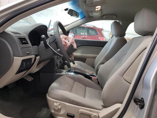 2010 FORD FUSION SE - 3FAHP0HA0AR242919