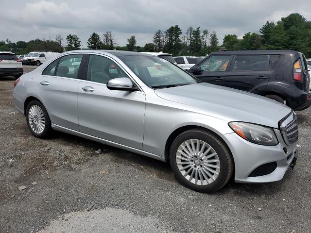 2017 MERCEDES-BENZ C 300 55SWF4JB8HU184289